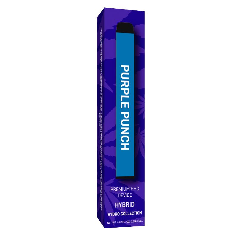 purple punch hhc disposable - Cyber Monday HHC deals