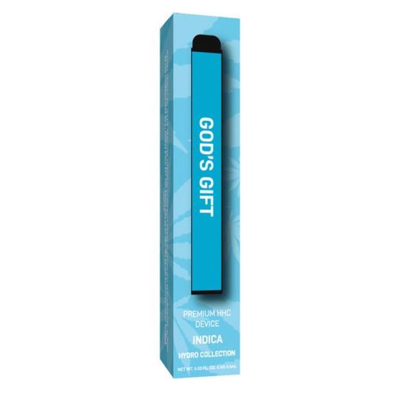  35% Discount On HHC Discposables 