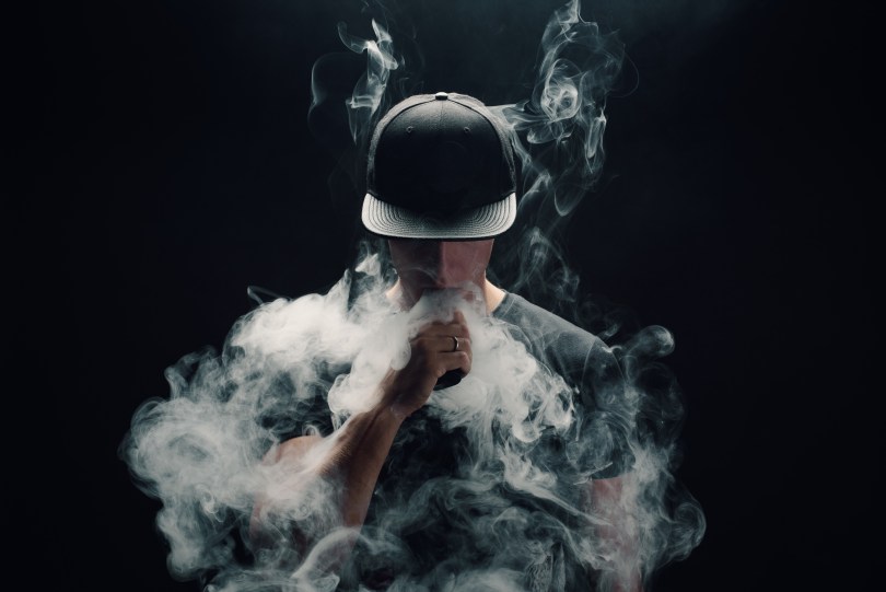 Thanksgiving vape sale